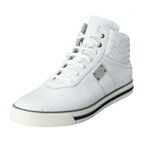 gianni versace mens shoes